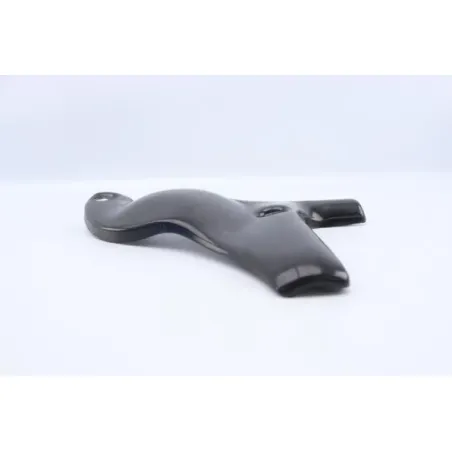Habillage de cadre gauche YAMAHA VIRAGO 535 1988 - 1995