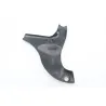 Habillage de cadre gauche YAMAHA VIRAGO 535 1988 - 1995 Habillage de cadre gauche YAMAHA VIRAGO 535 1988 - 1995