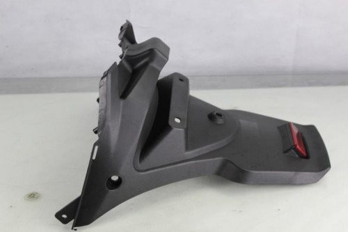 Bavette arriere DAELIM S3 125 11-14