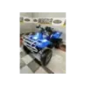 POLARIS QUAD TRAIL BOSS