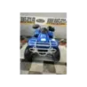 POLARIS QUAD TRAIL BOSS