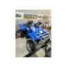 POLARIS QUAD TRAIL BOSS
