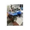 POLARIS QUAD TRAIL BOSS