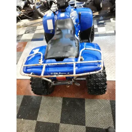 POLARIS QUAD TRAIL BOSS