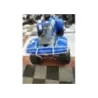POLARIS QUAD TRAIL BOSS