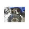 POLARIS QUAD TRAIL BOSS