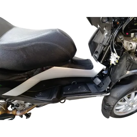 PIAGGIO MP3 400