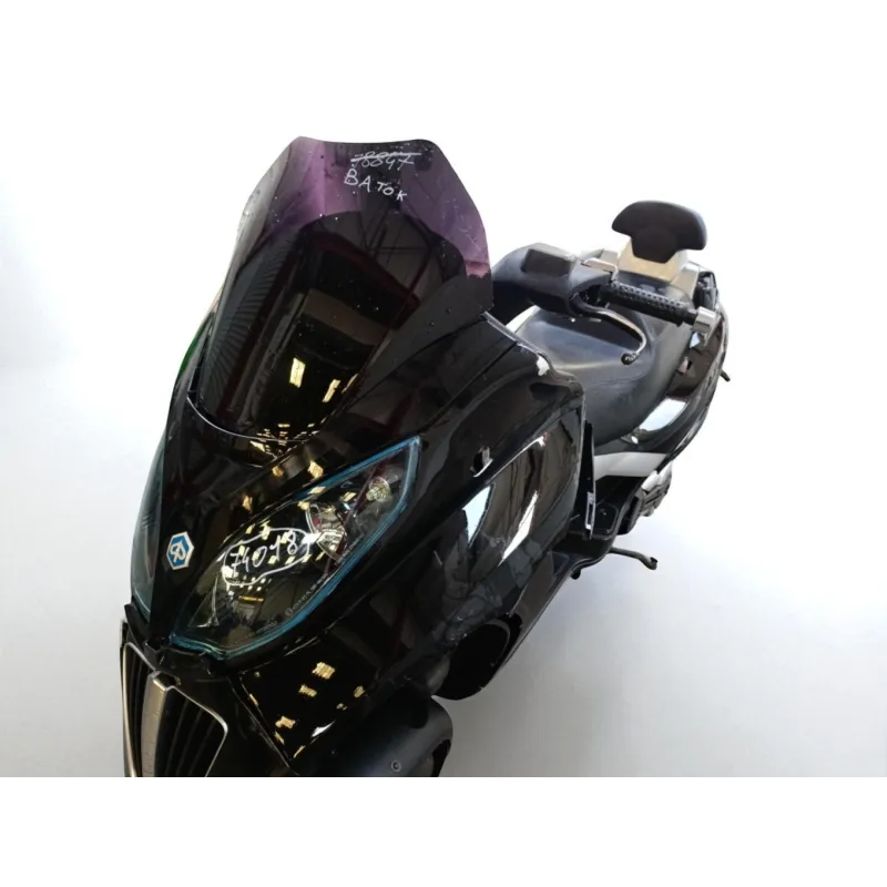 PIAGGIO MP3 400