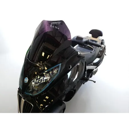 PIAGGIO MP3 400