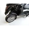 PIAGGIO MP3 400