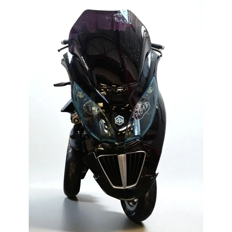 PIAGGIO MP3 400