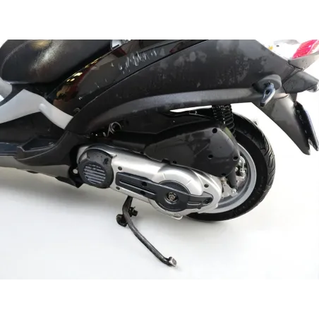 PIAGGIO MP3 400