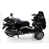 PIAGGIO MP3 400