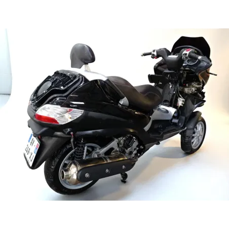 PIAGGIO MP3 400