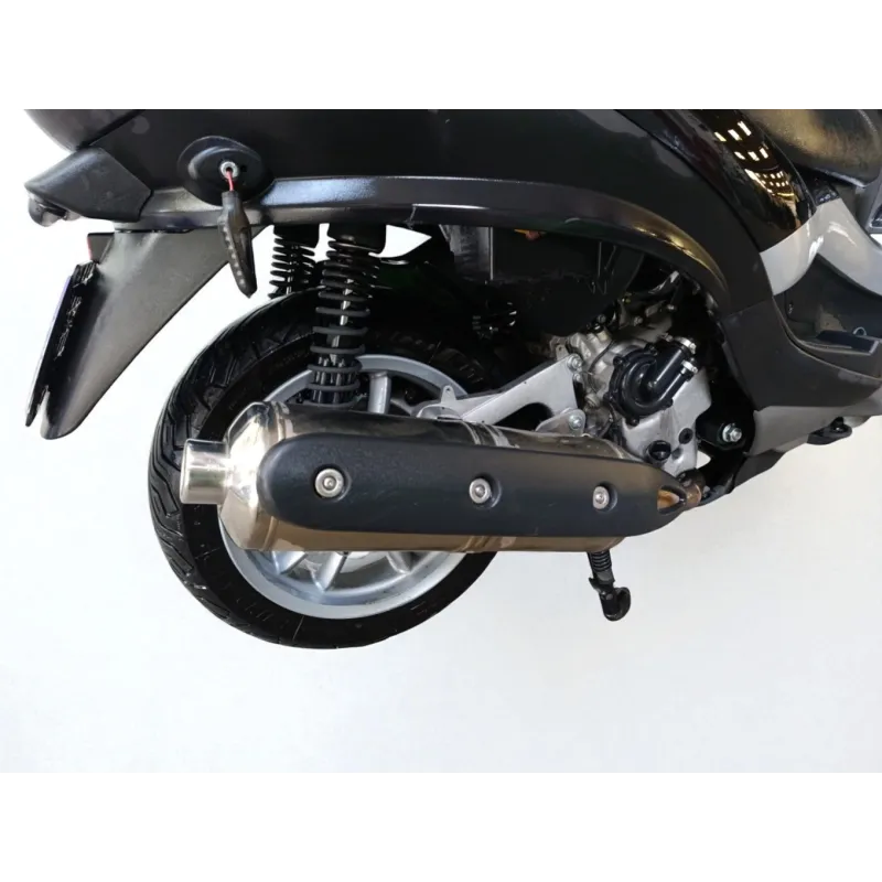 PIAGGIO MP3 400