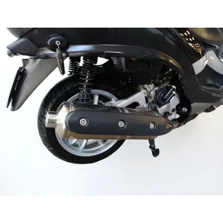 PIAGGIO MP3 400