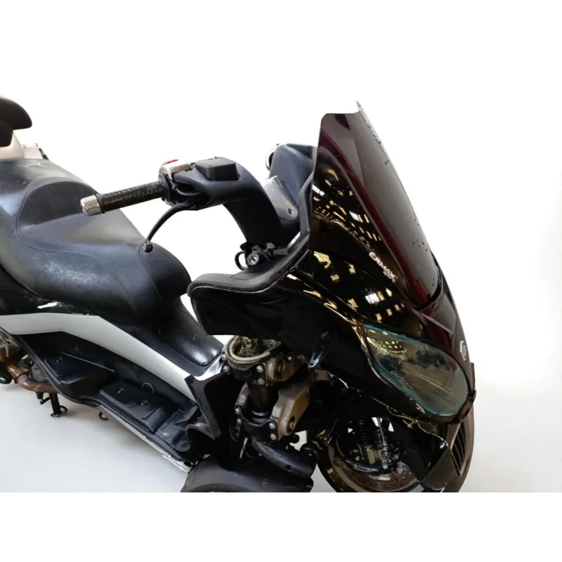 PIAGGIO MP3 400