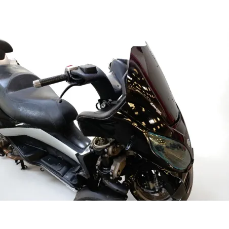 PIAGGIO MP3 400
