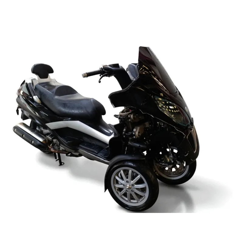 PIAGGIO MP3 400