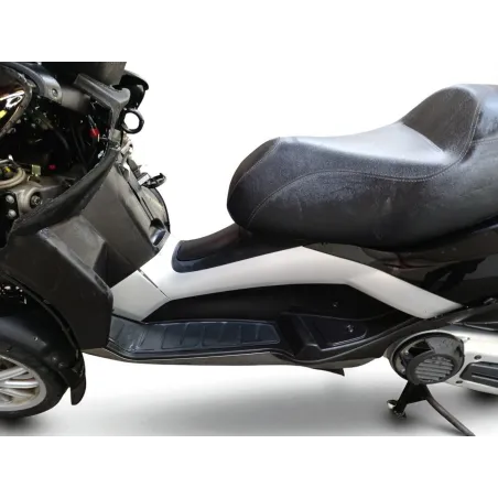 PIAGGIO MP3 400