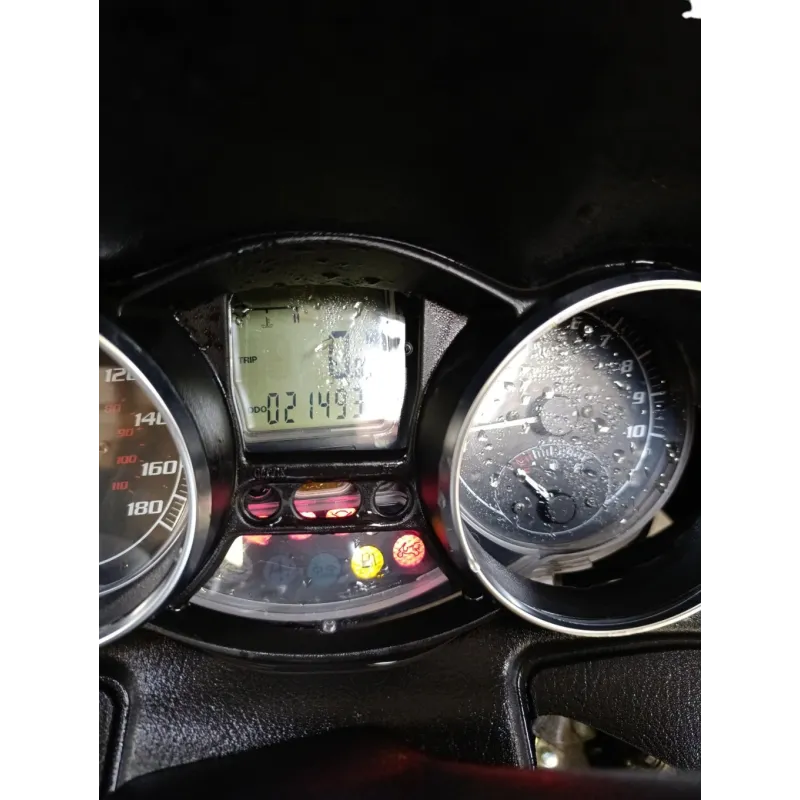 PIAGGIO MP3 400