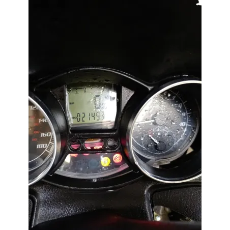 PIAGGIO MP3 400