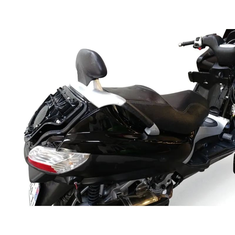 PIAGGIO MP3 400