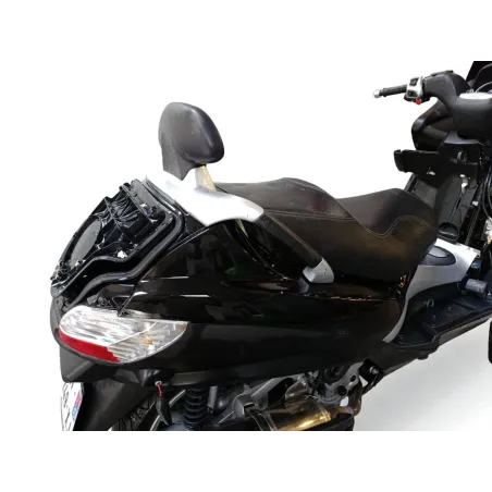 PIAGGIO MP3 400