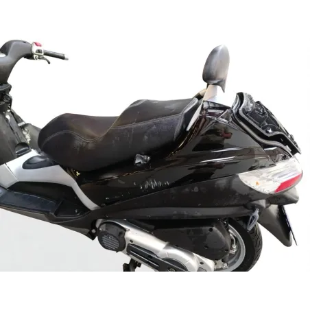PIAGGIO MP3 400