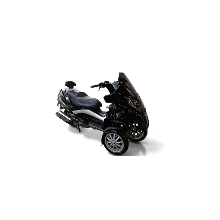 PIAGGIO MP3 400