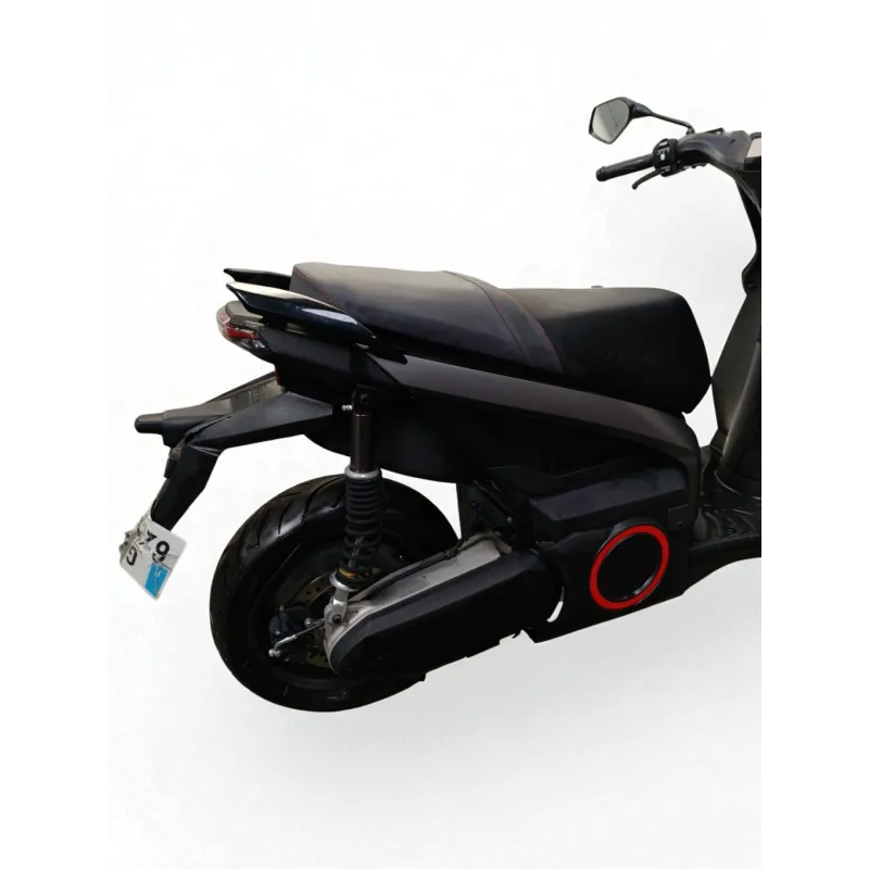 SEAT MO 125 X Electricité