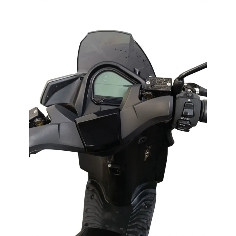 SEAT MO 125 X Electricité