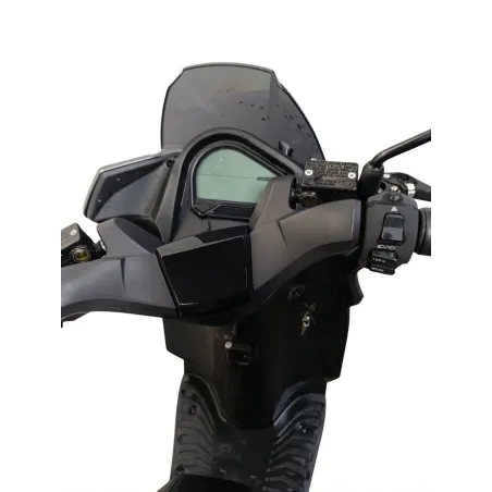 SEAT MO 125 X Electricité