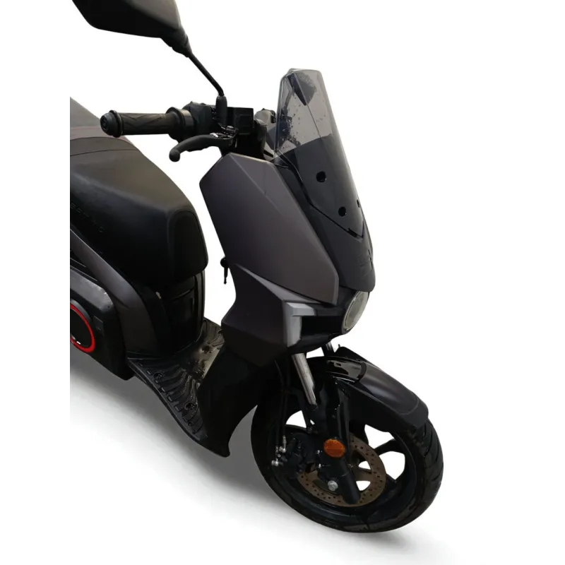 SEAT MO 125 X Electricité