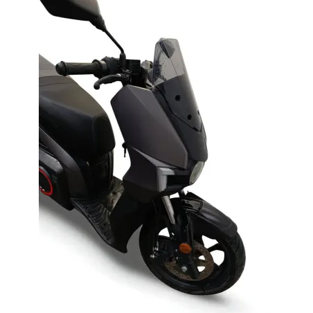 SEAT MO 125 X Electricité