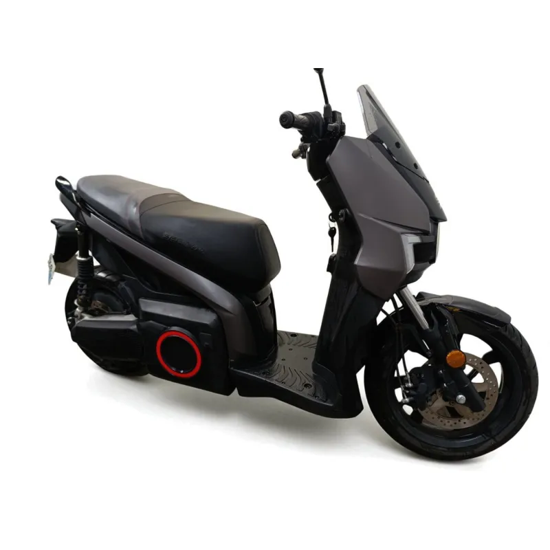 SEAT MO 125 X Electricité