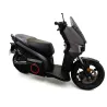 SEAT MO 125 X Electricité SEAT MO 125 X Electricité