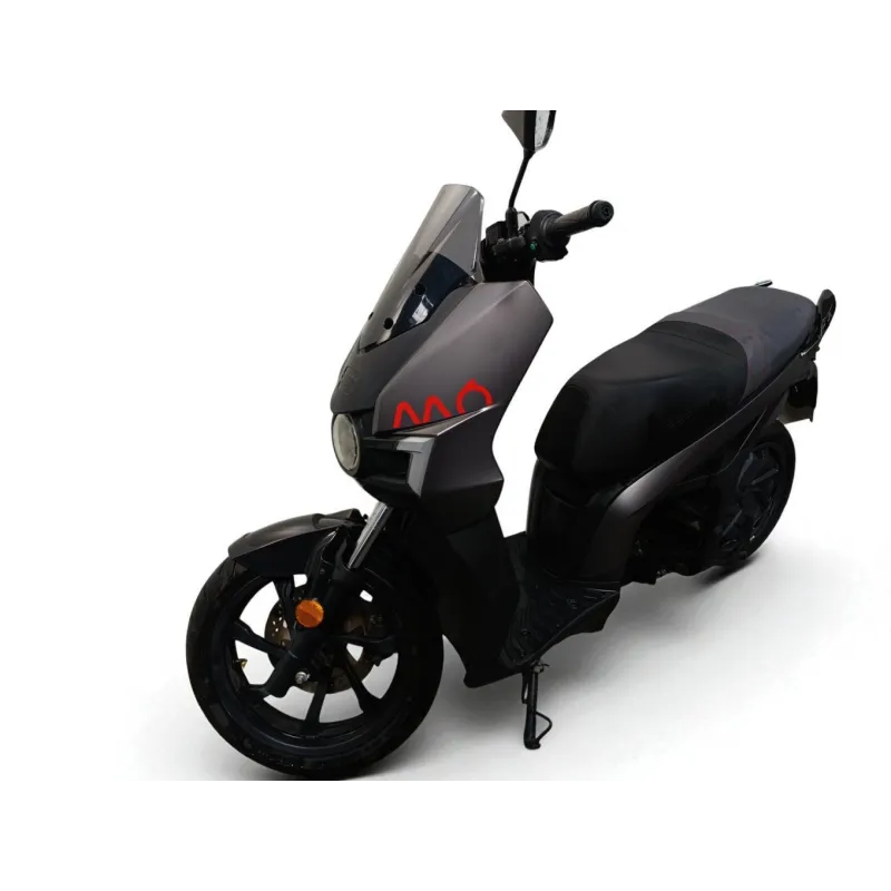 SEAT MO 125 X Electricité