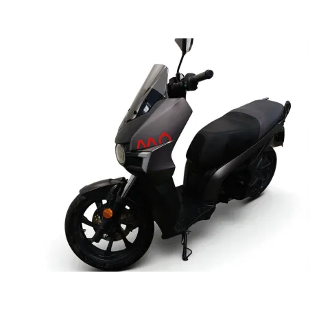 SEAT MO 125 X Electricité