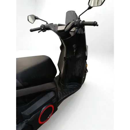 SEAT MO 125 X Electricité