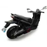 SEAT MO 125 X Electricité SEAT MO 125 X Electricité