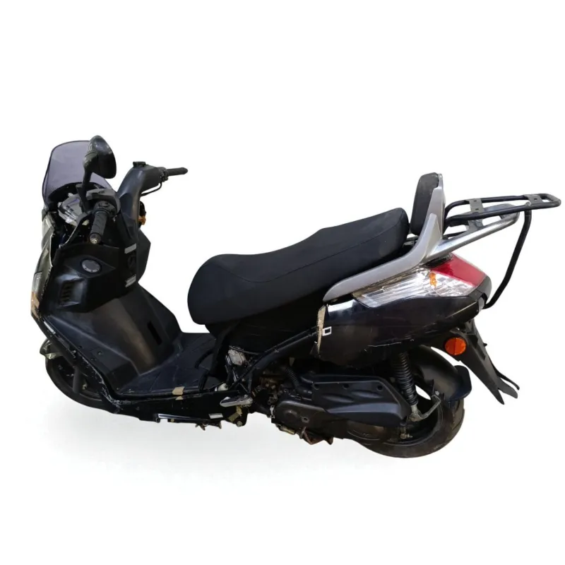 KYMCO DINK 50
