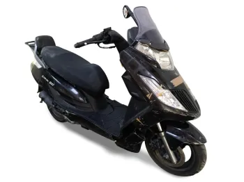 KYMCO DINK 50