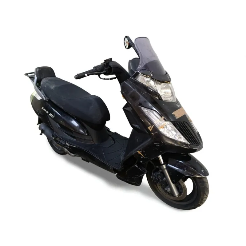 KYMCO DINK 50