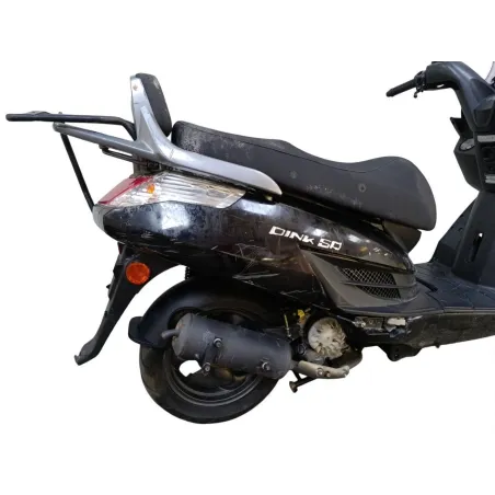 KYMCO DINK 50
