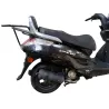 KYMCO DINK 50