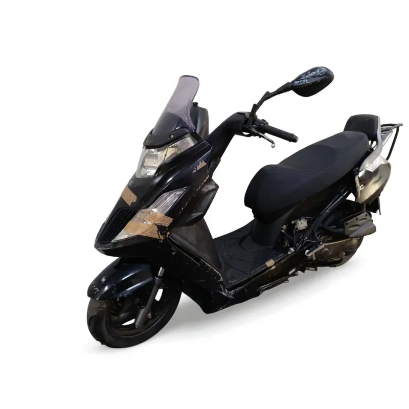 KYMCO DINK 50