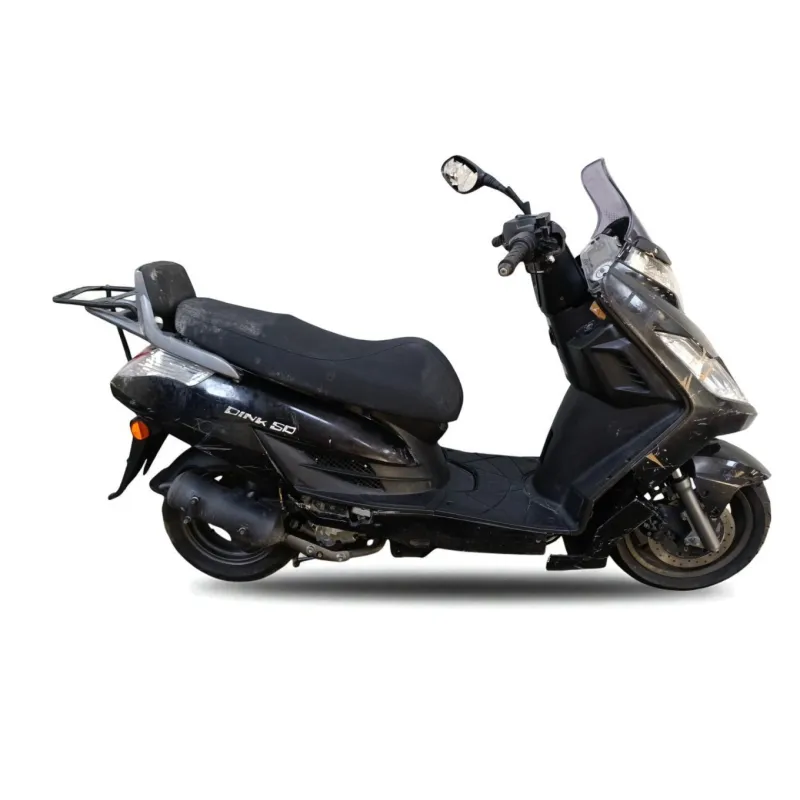 KYMCO DINK 50