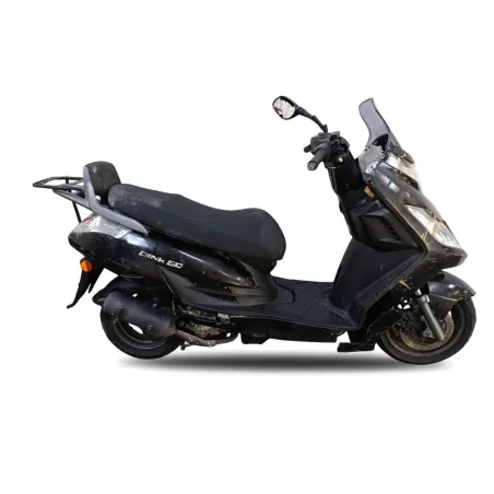 KYMCO DINK 50