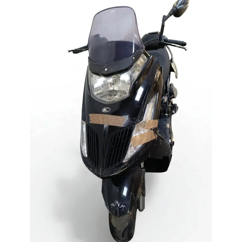 KYMCO DINK 50